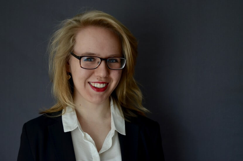 Background Hoffmann Cross Cultural Management